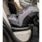 Автокрісло CARRELLO Octopus CRL-16002 Seashell Grey i-Size 40-150 см ISOFIX